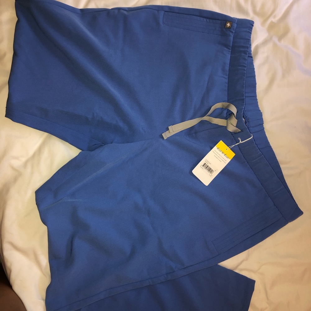 Figs tonota scrub pant